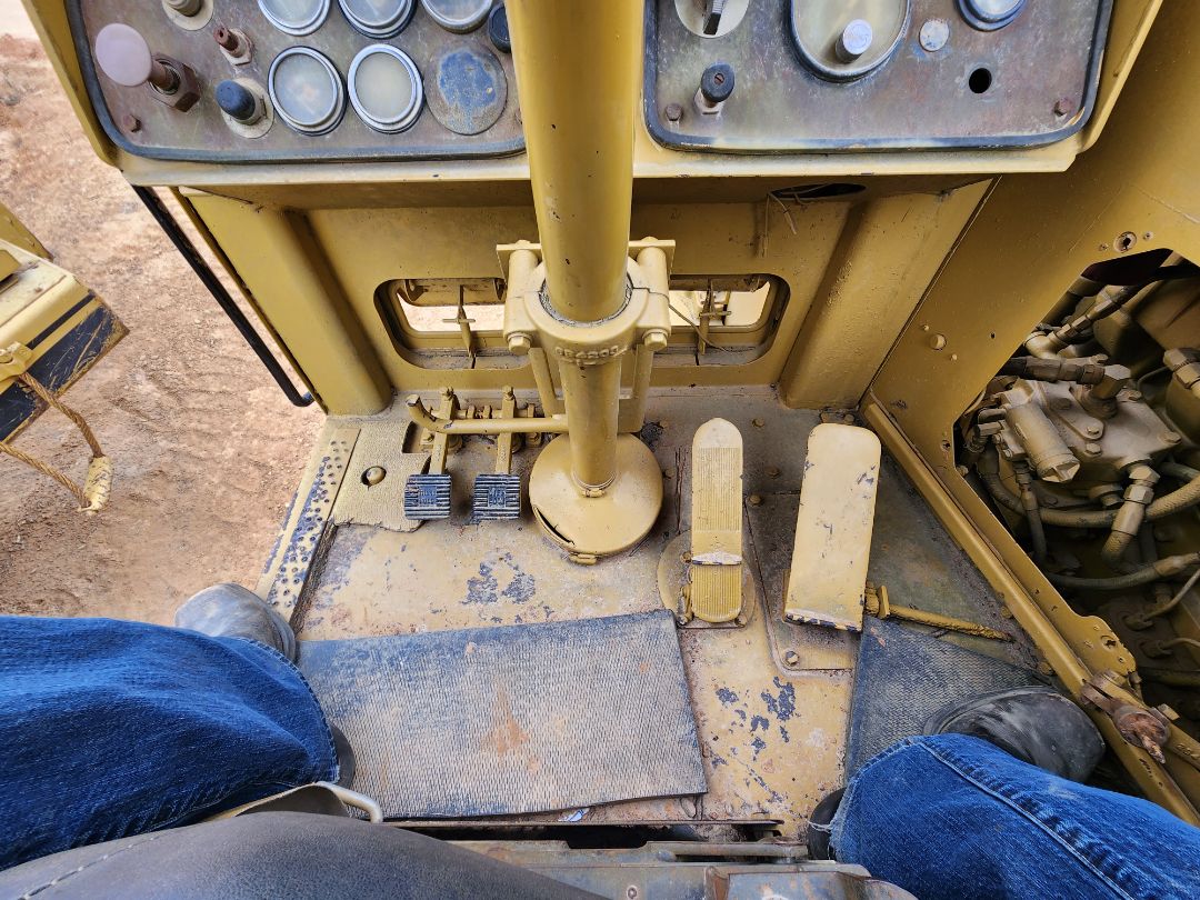 1987 CATERPILLAR 621B - Image 20